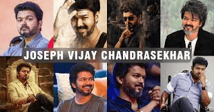 Vijay picture